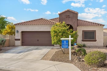 7594 Marconi Ave, Peoria, AZ 85382