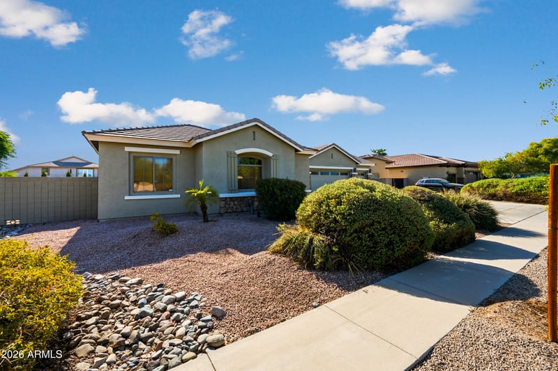 7594 N 85th Dr, Glendale, AZ 85305