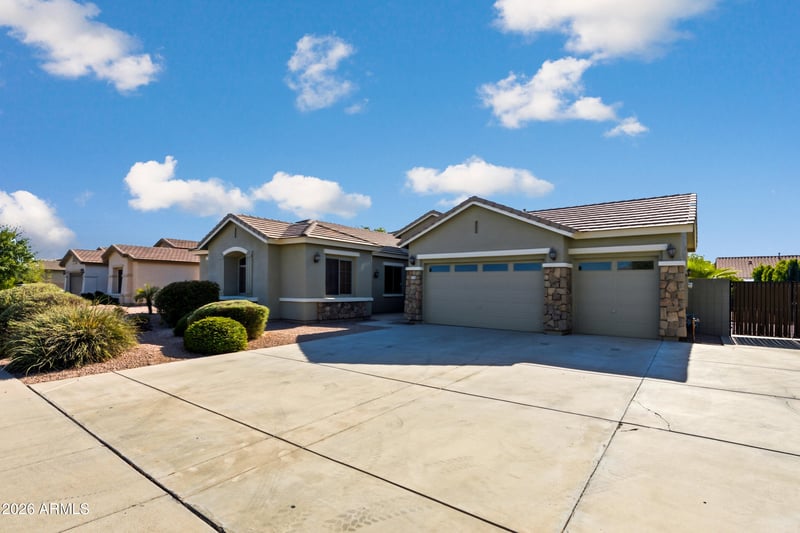 7594 N 85th Dr, Glendale, AZ 85305
