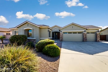 7594 85th Dr, Glendale, AZ 85305