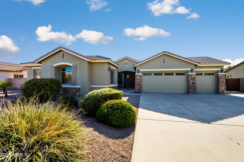 7594 N 85th Dr, Glendale, AZ 85305