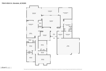 7594 85th Dr, Glendale, AZ 85305