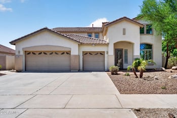 7594 N 88th Ave, Glendale, AZ 85305