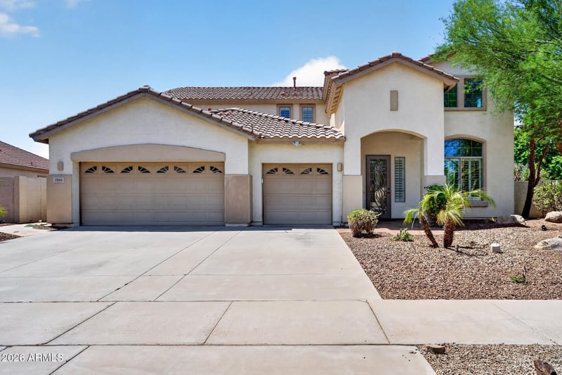 7594 N 88th Ave, Glendale, AZ 85305