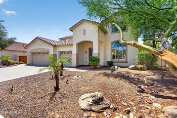 7594 N 88th Ave, Glendale, AZ 85305