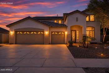 7594 N 88th Ave, Glendale, AZ 85305