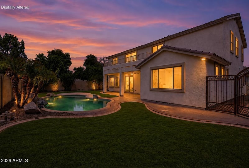 7594 N 88th Ave, Glendale, AZ 85305