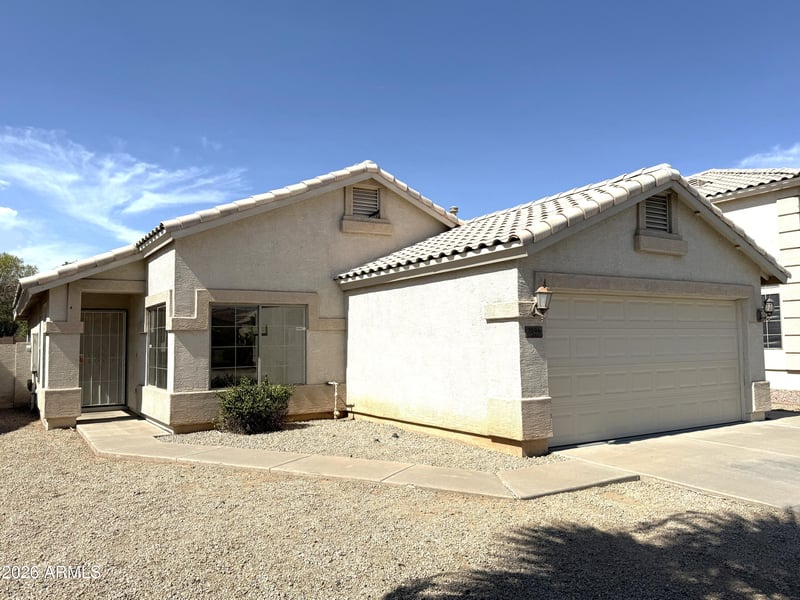 7594 Citrus Way, Glendale, AZ 85303