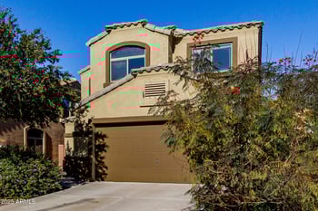 7596 Charter Oak Rd, Peoria, AZ 85381