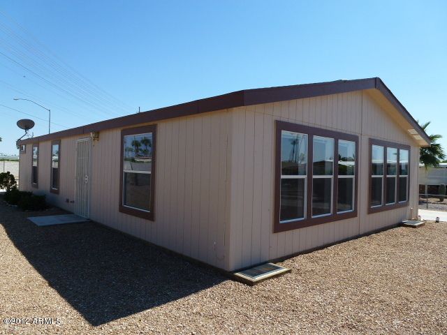 7596 E Ananea Cir, Mesa, AZ 85208