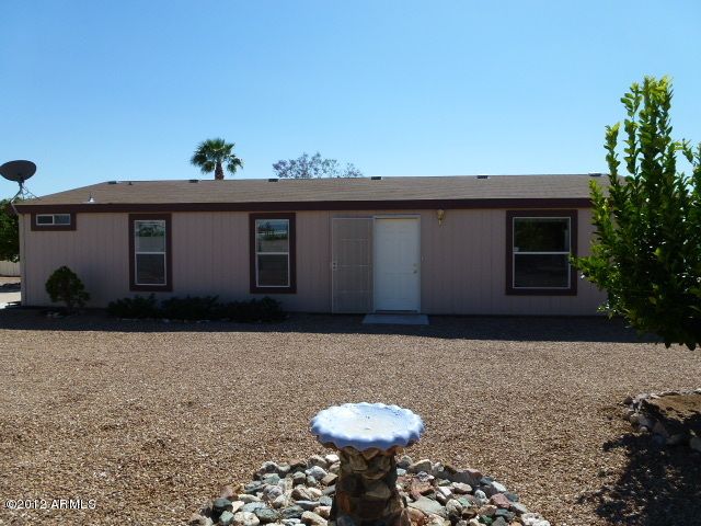 7596 E Ananea Cir, Mesa, AZ 85208