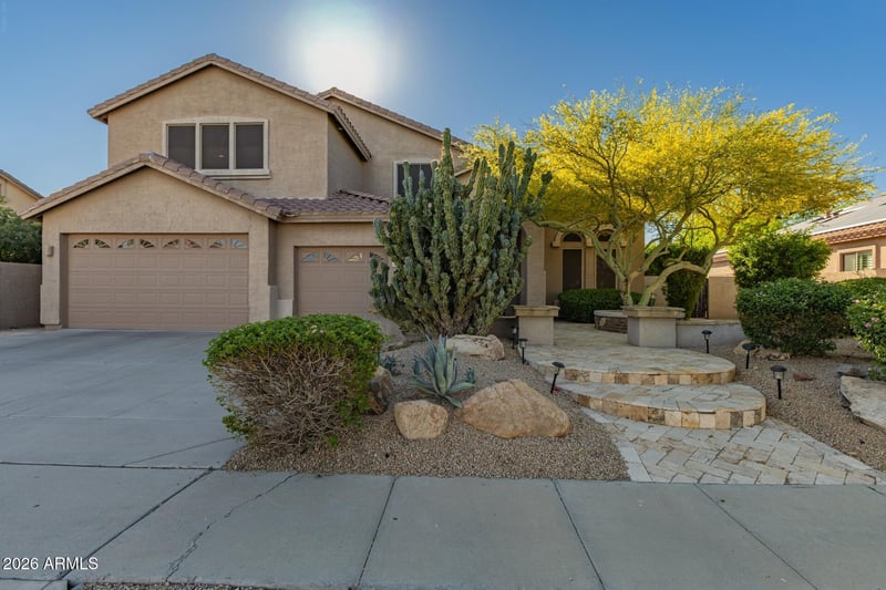 7596 N 87th Dr, Glendale, AZ 85305