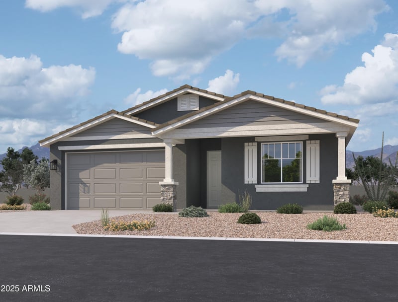 7596 Saddlehorn Rd, Peoria, AZ 85383