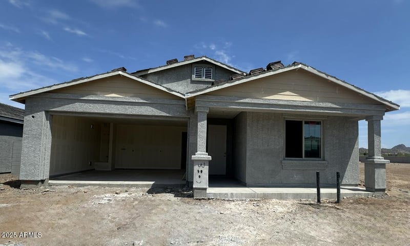 7596 Saddlehorn Rd, Peoria, AZ 85383
