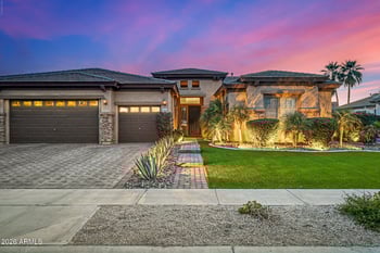 7598 85th Dr, Glendale, AZ 85305