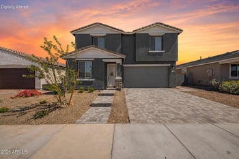 7598 Smoketree Dr, Peoria, AZ 85383