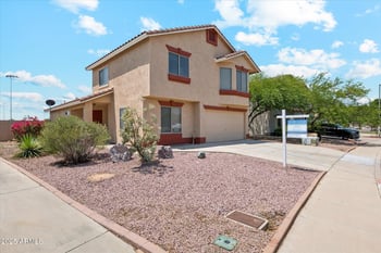 7599 Krall St, Glendale, AZ 85303
