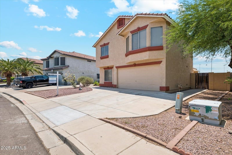 7599 Krall St, Glendale, AZ 85303