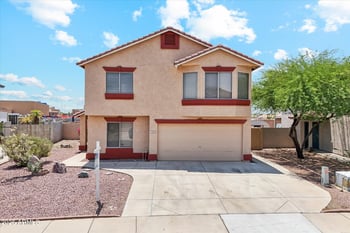 7599 Krall St, Glendale, AZ 85303