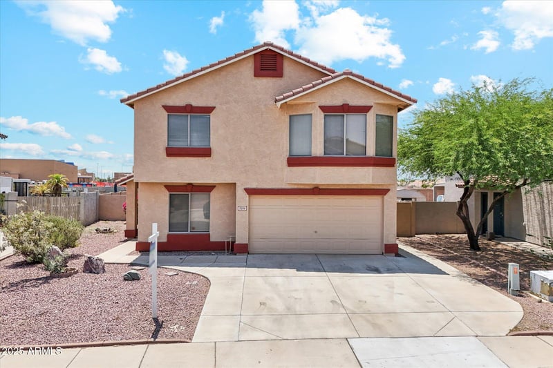 7599 Krall St, Glendale, AZ 85303