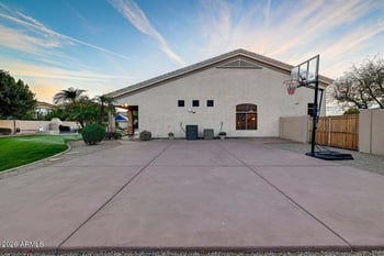 7599 Tailspin Ln, Scottsdale, AZ 85255