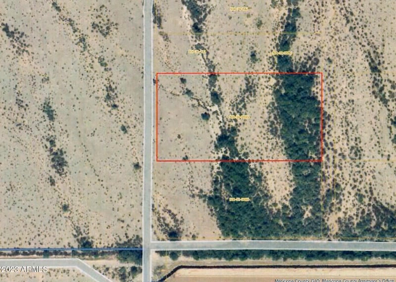 75XX 395th Ave #-, Tonopah, AZ 85354