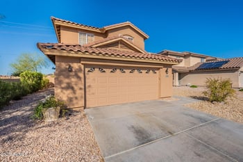 76 226th Ln, Buckeye, AZ 85326