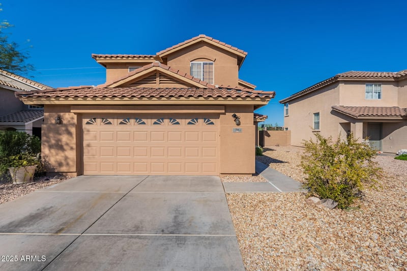 76 226th Ln, Buckeye, AZ 85326