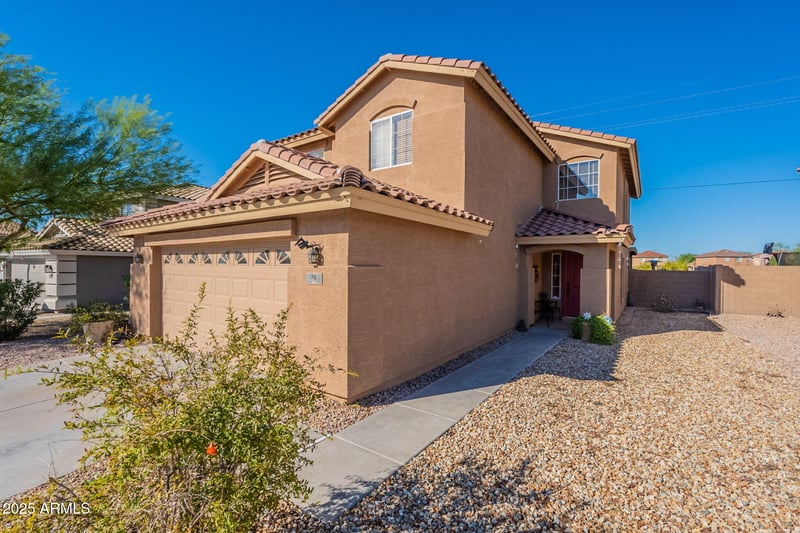 76 226th Ln, Buckeye, AZ 85326