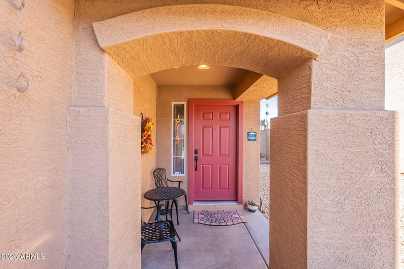 76 226th Ln, Buckeye, AZ 85326