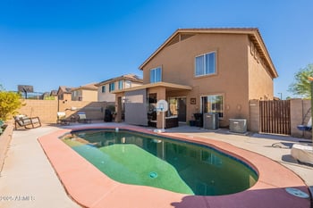 76 226th Ln, Buckeye, AZ 85326