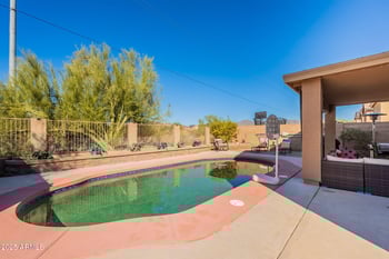 76 226th Ln, Buckeye, AZ 85326