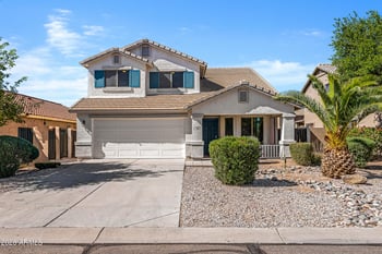 76 Corriente Ct, San Tan Valley, AZ 85143