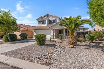 76 Corriente Ct, San Tan Valley, AZ 85143