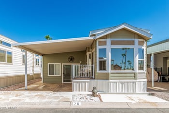 76 Jacknife Dr #76, Apache Junction, AZ 85119