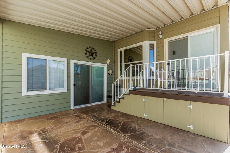 76 Jacknife Dr #76, Apache Junction, AZ 85119