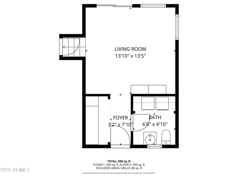 76 Jacknife Dr #76, Apache Junction, AZ 85119