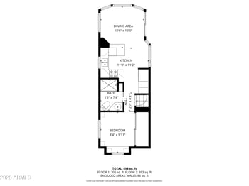 76 Jacknife Dr #76, Apache Junction, AZ 85119