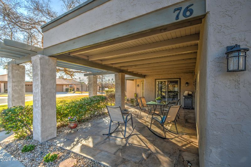 76 Leisure World --, Mesa, AZ 85206