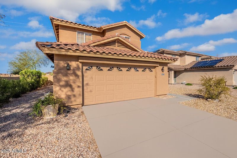 76 S 226th Ln, Buckeye, AZ 85326