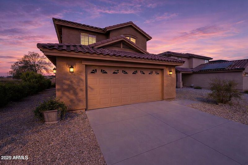 76 S 226th Ln, Buckeye, AZ 85326