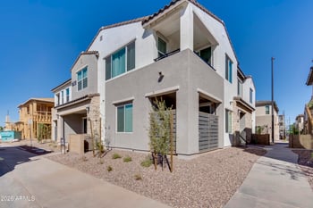 760 Doral Ave #101, Gilbert, AZ 85297