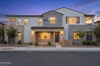 760 Doral Ave #101, Gilbert, AZ 85297