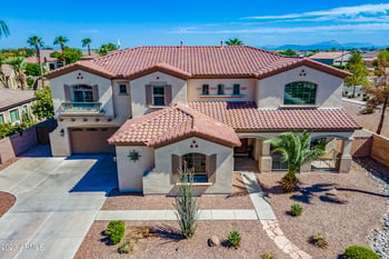 760 E Elgin St, Gilbert, AZ 85295