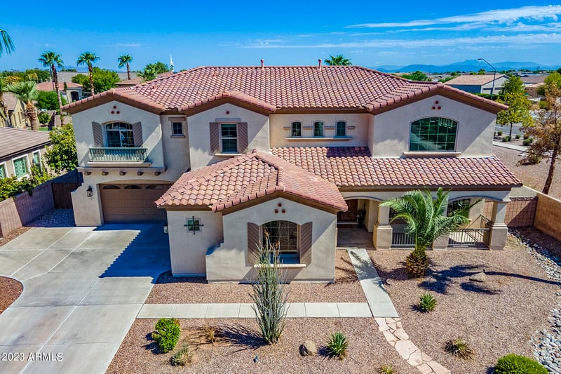 760 E Elgin St, Gilbert, AZ 85295