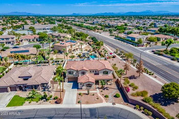 760 E Elgin St, Gilbert, AZ 85295