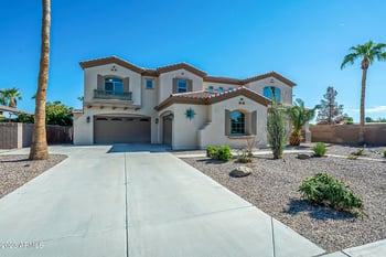 760 E Elgin St, Gilbert, AZ 85295