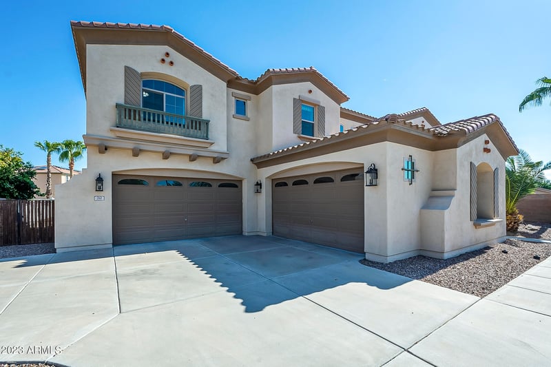 760 E Elgin St, Gilbert, AZ 85295