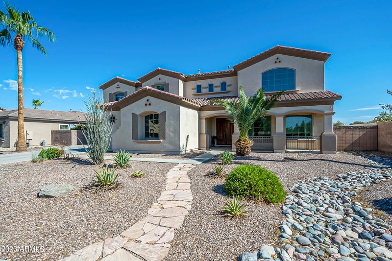 760 E Elgin St, Gilbert, AZ 85295