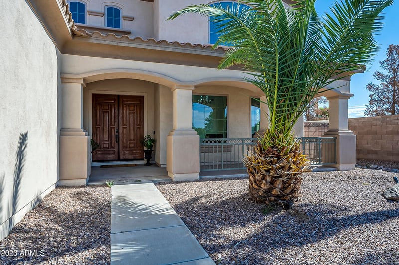 760 E Elgin St, Gilbert, AZ 85295